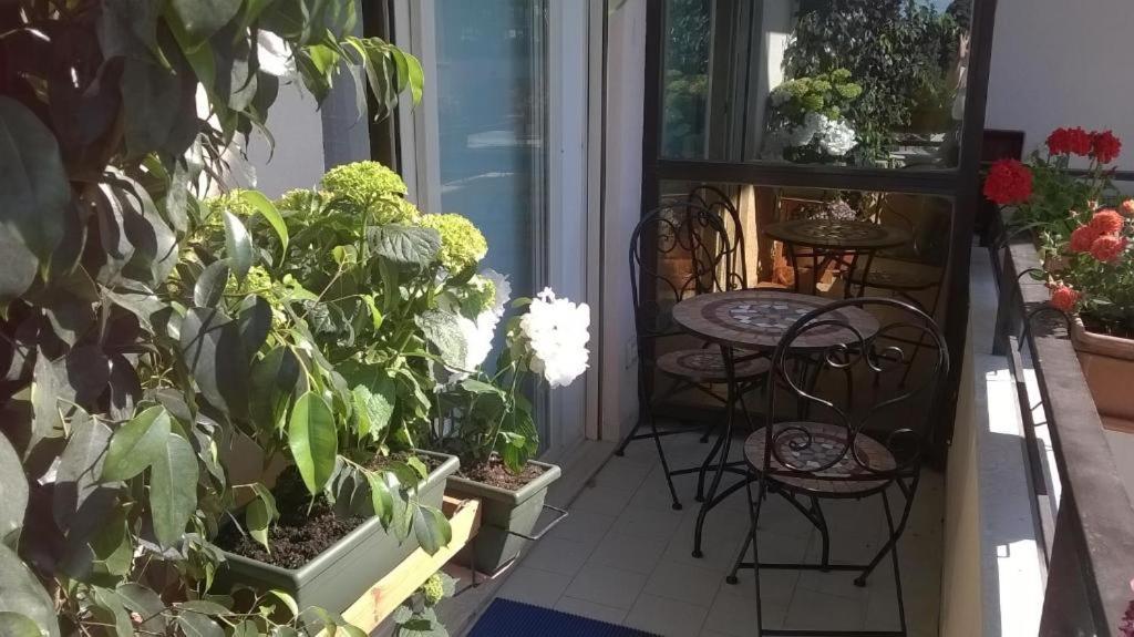 Bed and Breakfast Bb Dante Messina Exterior foto