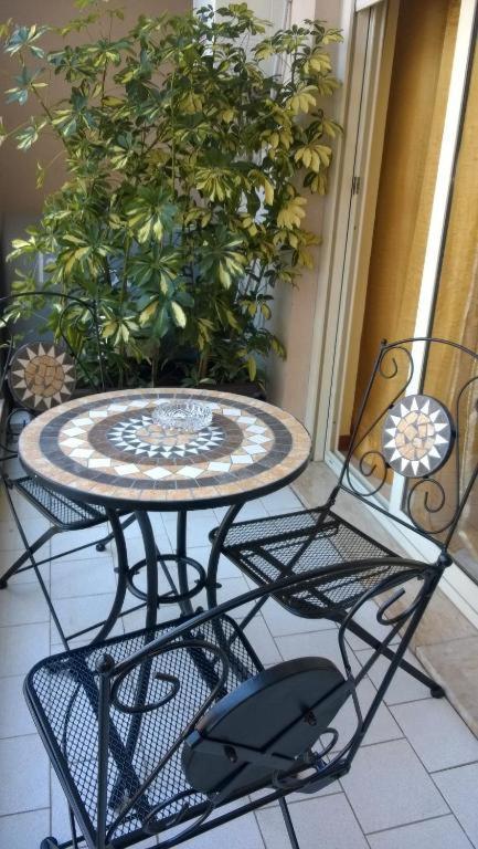 Bed and Breakfast Bb Dante Messina Exterior foto