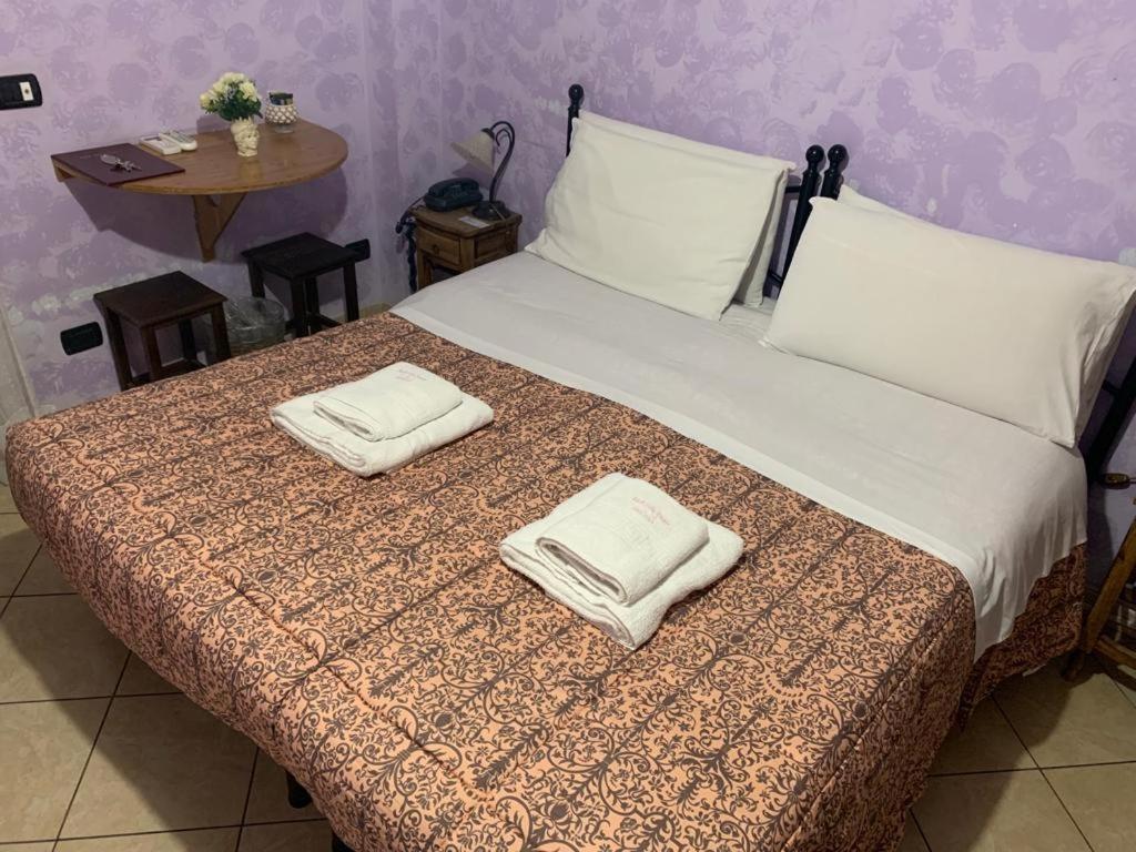 Bed and Breakfast Bb Dante Messina Exterior foto